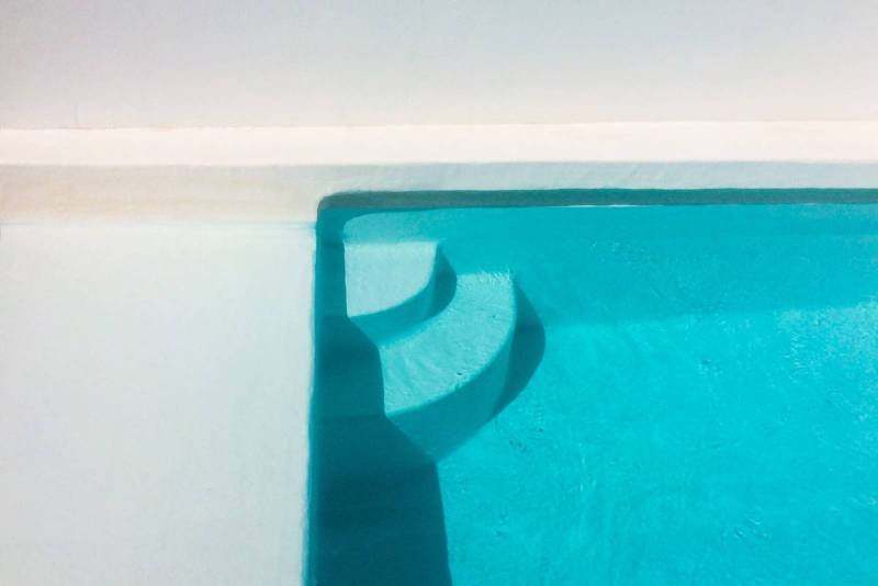 Rénovation de piscines